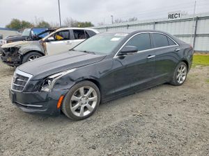 Cadillac ATS LUXURY 2.5L 4 2015