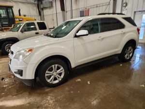 Chevrolet Equinox LT 2.4L 4 2015