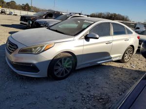 Hyundai Sonata SPORT 2.4L 4 2015