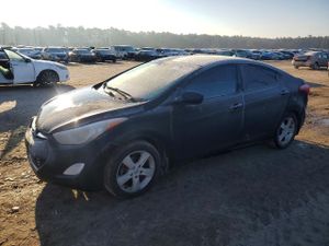 Hyundai Elantra GLS 1.8L 4 2013