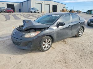 Mazda 3 I 2.0L 4 2012