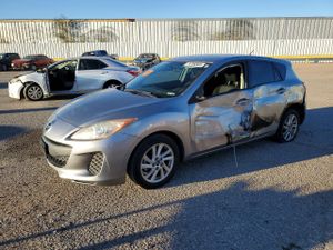 Mazda 3 I 2.0L 4 2013