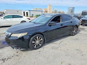 Acura TLX TECH 2.4L 4 2015