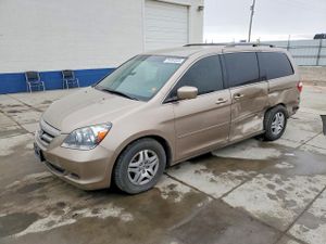 Honda Odyssey EX 3.5L 6 2007