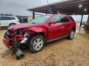 Chevrolet Equinox LT 2.4L 4 2015