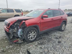 Jeep Cherokee LATITUDE 3.2L 6 2014