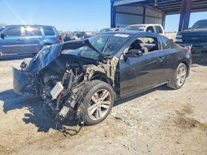 Nissan Altima S 2.5L 4 2013