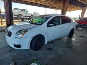 Nissan Sentra 2.0L 4 2007