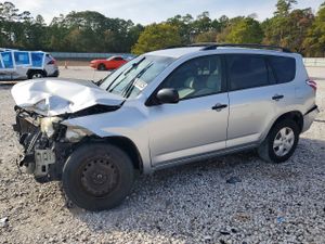 Toyota Rav4 2.4L 4 2007