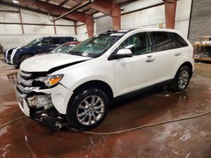 Ford Edge SEL 3.5L 6 2011