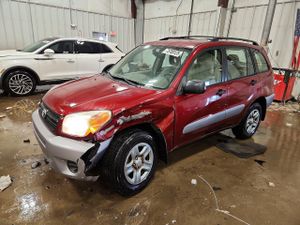 Toyota Rav4 2.4L 4 2005