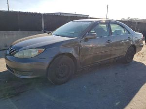 Toyota Camry LE 2.4L 4 2006