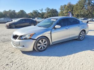 Honda Accord EX 3.5L 6 2009