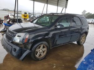 Chevrolet Equinox LT 3.4L 6 2005