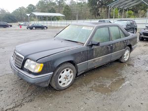 Mercedes-Benz E 320 BASE 3.2L 6 1995