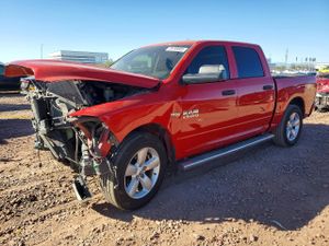 RAM 1500 ST 5.7L 8 2013