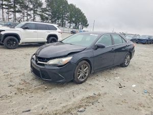 Toyota Camry LE 2.5L 4 2015