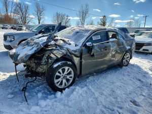 Ford Taurus SEL 3.5L 6 2012