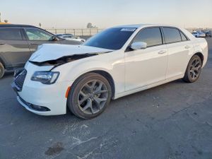 Chrysler 300 3.6L 6 2023