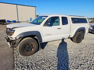 Toyota Tacoma ACCESS CAB 4.0L 6 2008
