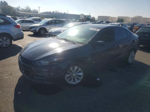 Dodge Dart SXT 2.4L 4 2014
