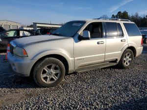 Lincoln Aviator 4.6L 8 2004