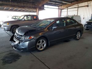 Honda Civic 1.8L 4 2009