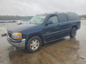 GMC Yukon C1500 5.3L 8 2004