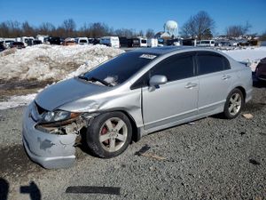 Honda Civic EX 1.8L 4 2007