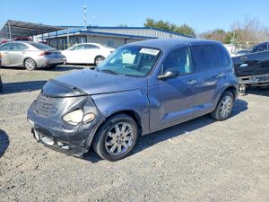 Chrysler PT Cruiser 2.4L 4 2007