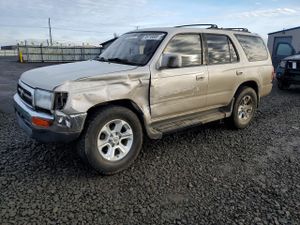 Toyota 4Runner SR5 3.4L 6 1998