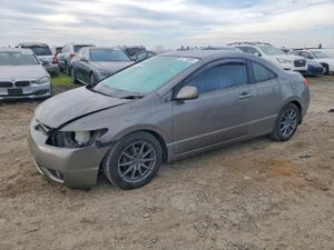 Honda Civic LX 1.8L 4 2007