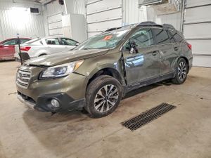 Subaru Outback 2.5I LIMITED 2.5L 4 2015