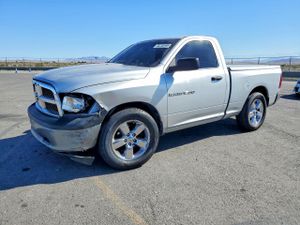 Dodge RAM 3.7L 6 2011