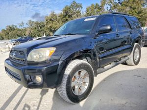 Toyota 4Runner SR5 4.0L 6 2008