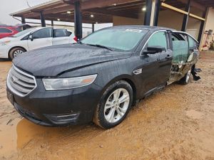 Ford Taurus SEL 3.5L 6 2013