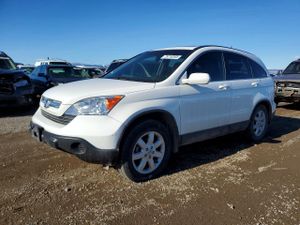 Honda CR-V EXL 2.4L 4 2007