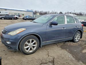 Infiniti EX BASE 3.5L 6 2010