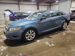 Ford Taurus SEL 3.5L 6 2010