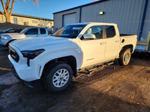 Toyota Tacoma DOUBLE CAB 2.4L 4 2024