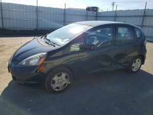 Honda Fit 1.5L 4 2013