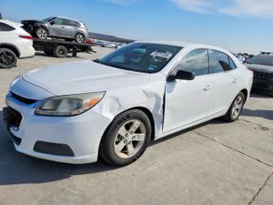 Chevrolet Malibu LS 2.5L 4 2014