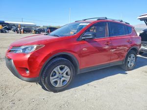 Toyota Rav4 LE 2.5L 4 2015