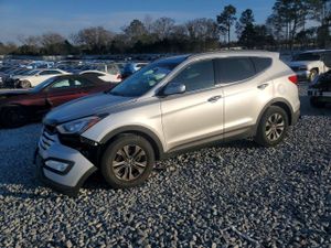 Hyundai Santa Fe 2.4L 4 2014