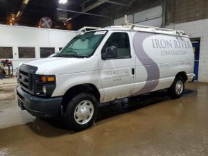 Ford Econoline E150 VAN 4.6L 8 2014