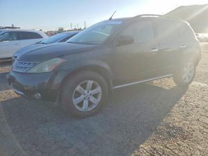 Nissan Murano SL 3.5L 6 2006