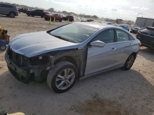 Hyundai Sonata SE 2.4L 4 2011