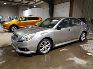 Subaru Legacy 2.5I 2.5L 4 2014