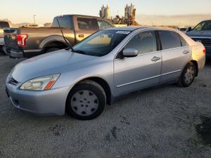 Honda Accord LX 2.4L 4 2003