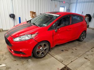 Ford Fiesta ST 1.6L 4 2014